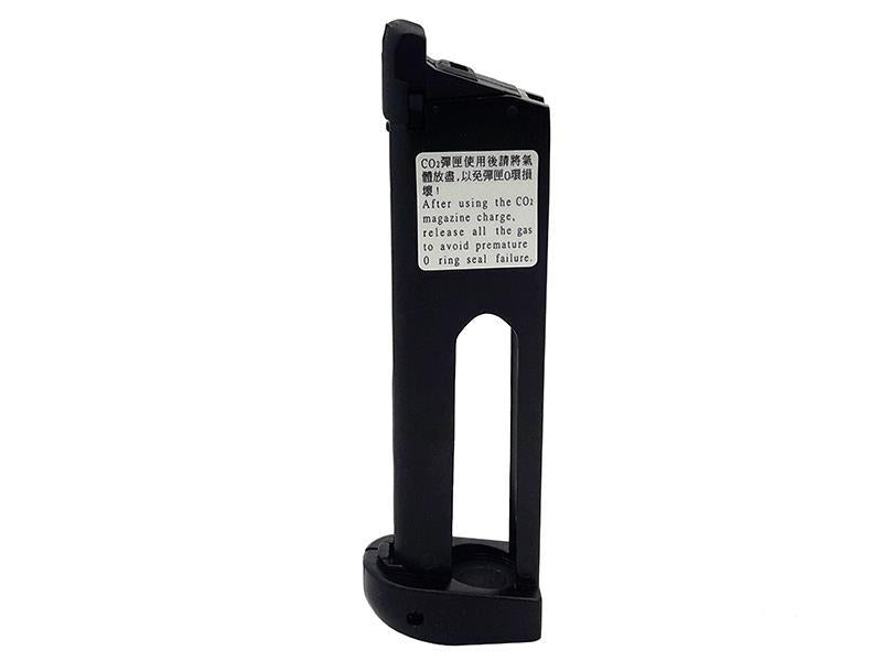 KJ WORKS CO2 - 1911 (MAG-CO2-1911)