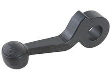 Ares Striker Cocking Handle (Grey - Zine Alloy - Type 1 - GS-CH-04)