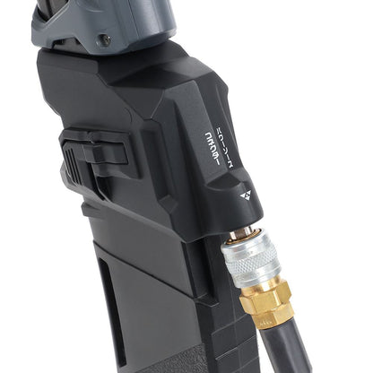 Laylax Nine Ball HPA/M4 Magazine Adapter for Tokyo Marui Hi-Capa Series