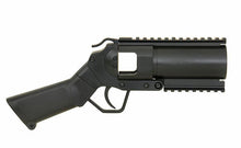 Cyma 40mm Grenade Launcher Pistol (Cyma-M052 - Black)