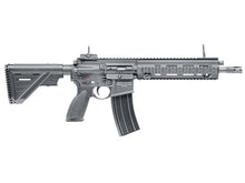 H&K HK416A5 Gas Blowback Rifle (Umarex by VFC - Black)