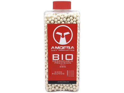 Ares x Amoeba Diamond Precision 0.30g (Bio - Bottle - 3300)