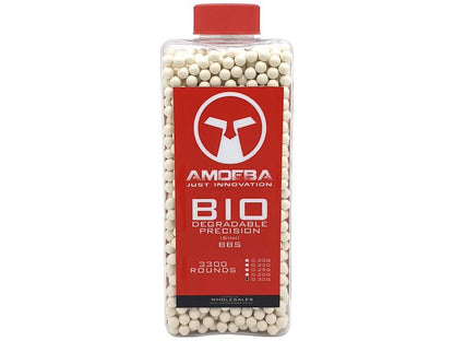 Ares x Amoeba Diamond Precision 0.30g (Bio - Bottle - 3300)