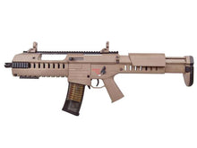 Ares GSG G14 with Electric Blowback & EFCS (Tan - G-14-DE)