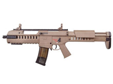 Ares GSG G14 with Electric Blowback & EFCS (Tan - G-14-DE)