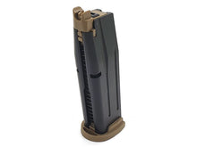 AEG F18 Gas Magazine (26+1 Rounds - Tan)