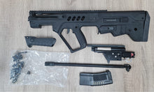 Ares x IMI Defence - TS21 - Pro. Line (Short - AR-066-E-BK)