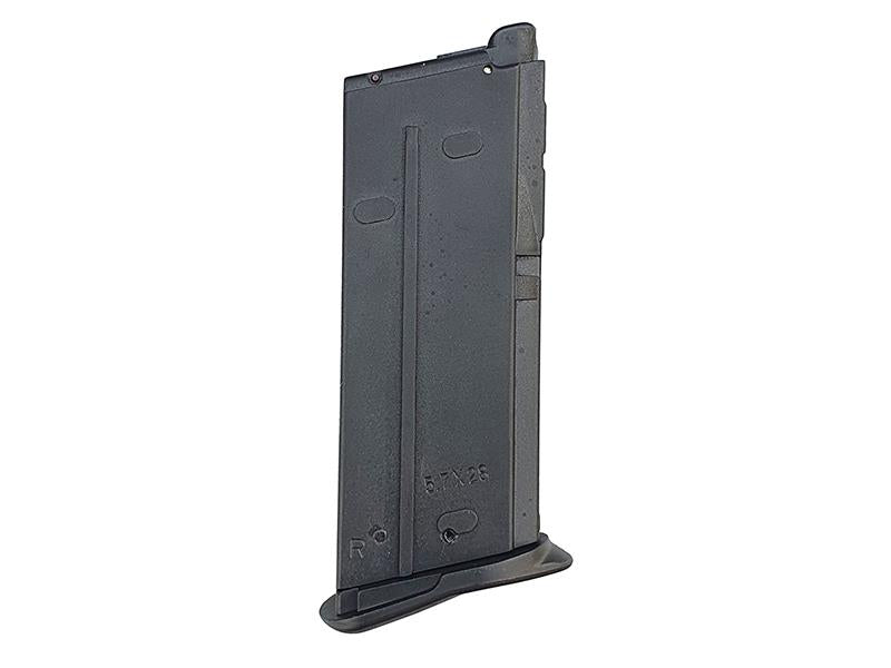 SRC Maverick 57 Series Gas Magazine (18 Rounds - Black)