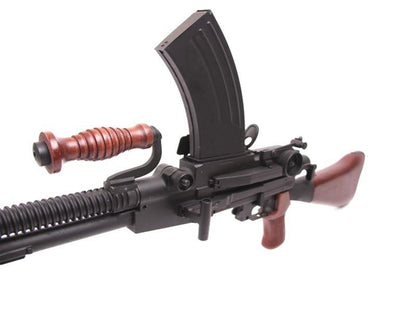 S&T Type 96 AEG (Black)