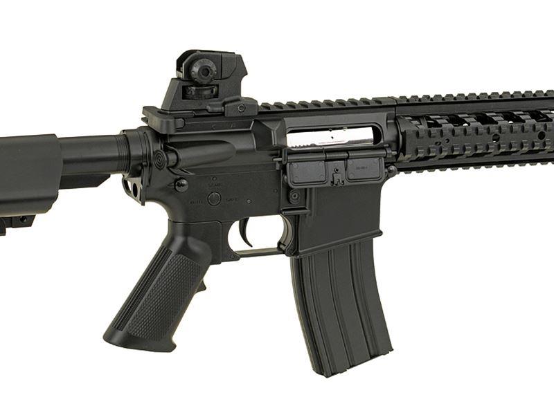Cyma CM517 M4 Short AEG (Sports Line - Black - CM517)