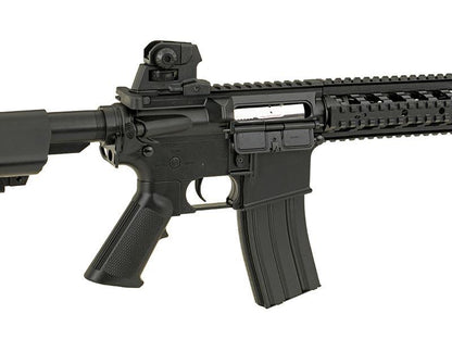 Cyma CM517 M4 Short AEG (Sports Line - Black - CM517)