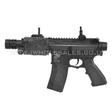 AY M4 Baby Monster AEG