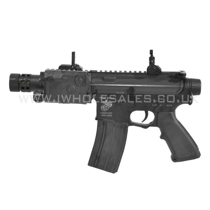 AY M4 Baby Monster AEG