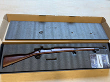 [Boneyard] S&T M1903A3 Spring Rifle (ST-SPG-09) - Sear fault - bolt slams forward - won't fire BBs