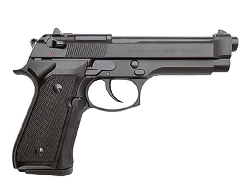 KWA M9 PTP Gas Blowback Pistol (Full Metal - NS2 - Black - 101-00101)