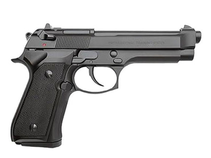 KWA M9 PTP Gas Blowback Pistol (Full Metal - NS2 - Black - 101-00101)