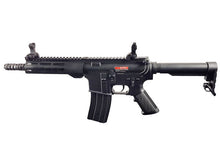 Golden Eagle 7" Keymod RIS AEG (AEG - Black)