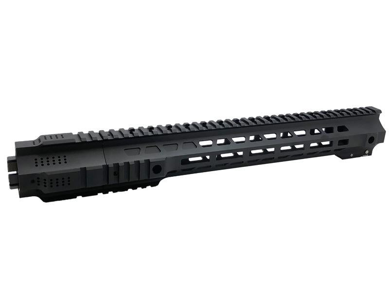 Emerson SAI GRY Style Rails 14.5 Inch (Black)