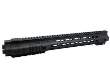 Emerson SAI GRY Style Rails 14.5 Inch (Black)