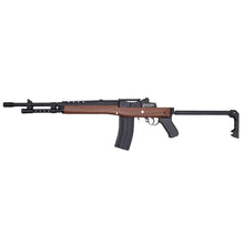 Double Bell A-Team Mini-14 Tactical AEG (ETU - 907)