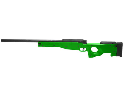 M96 Pro. Sniper Rifle
