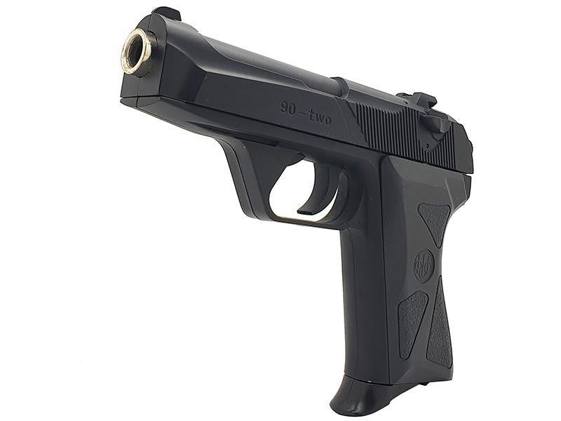 ACM VP70 Spring Pistol (Full Metal - Black - V4)
