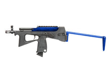 Modify PP-2K Gas Blowback Submachine Guns (SMG - PP2000 - Blue)