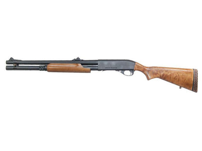 APS CAM870 Shell Ejecting Co2 Shotgun (Real Wood)