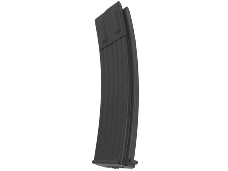 AGM MK44Series Hi-Capa Magazine (056 - 300 Rounds - Black)
