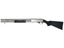 APS CAM870 Marine Co2 Shell Ejecting Shotgun (Silver - CAM MKIII-MR)