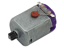 Golden Eagle MCR LMG Drum Mag. Motor (M-601)