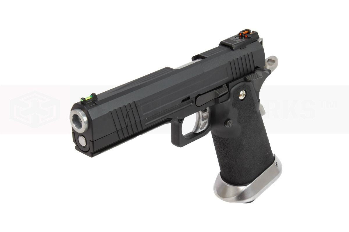 [Air Gun] Armorer Works Custom Hi-Capa Co2 Blowback (AG-HX1002 - 4.5mm/.177)