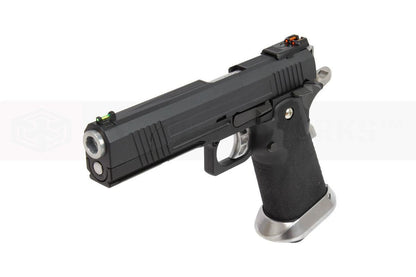 [Air Gun] Armorer Works Custom Hi-Capa Co2 Blowback (AG-HX1002 - 4.5mm/.177)