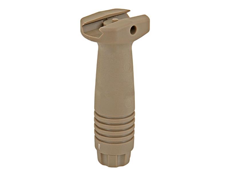 ACM Foregrip (Tan)