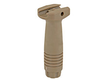 ACM Foregrip (Tan)