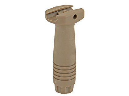 ACM Foregrip (Tan)