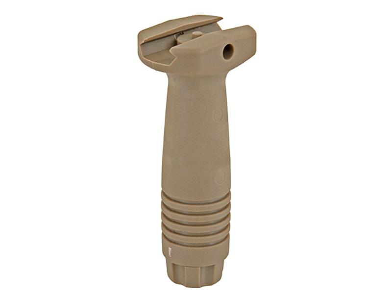 ACM Foregrip (Tan)
