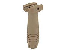 ACM Foregrip (Tan)