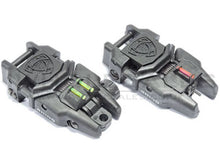 APS New Rhino Sight Sets with Fiber Optic