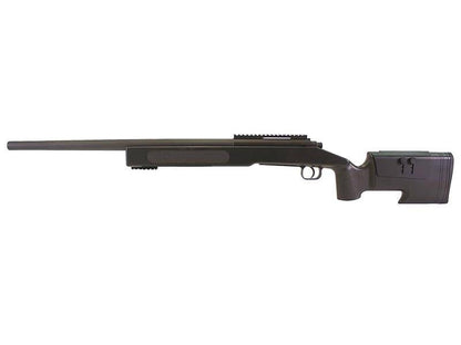 Double Eagle M62 M40A3 Sniper Rifle (Black)