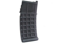 GHK AUG-A2 Gas Magazine (30 Rounds - Black)