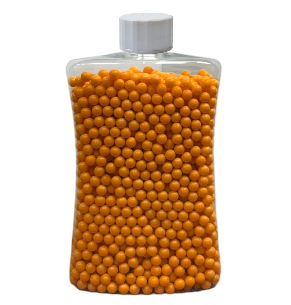Spitfire BB Pellets 0.12g (2500 Bottle - Orange)