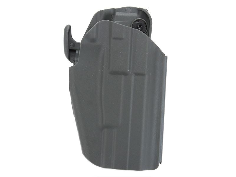 WoSport 5x79 Standard Universal Holster (Large - Grey)