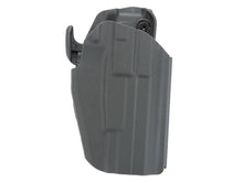 WoSport 5x79 Standard Universal Holster (Large - Grey)