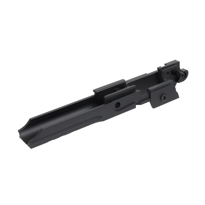 Laylax (Nine Ball) Tokyo Marui Hi-Capa Custom Lower Frame RR (5.1-inch)