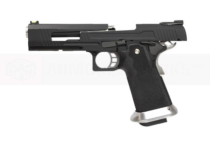 [Air Gun] Armorer Works Custom Hi-Capa Co2 Blowback (AG-HX1002 - 4.5mm/.177)