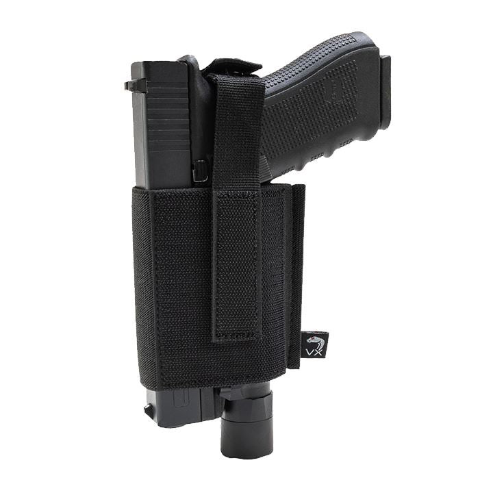 Viper Tactical VX Pistol Sleeve - Black