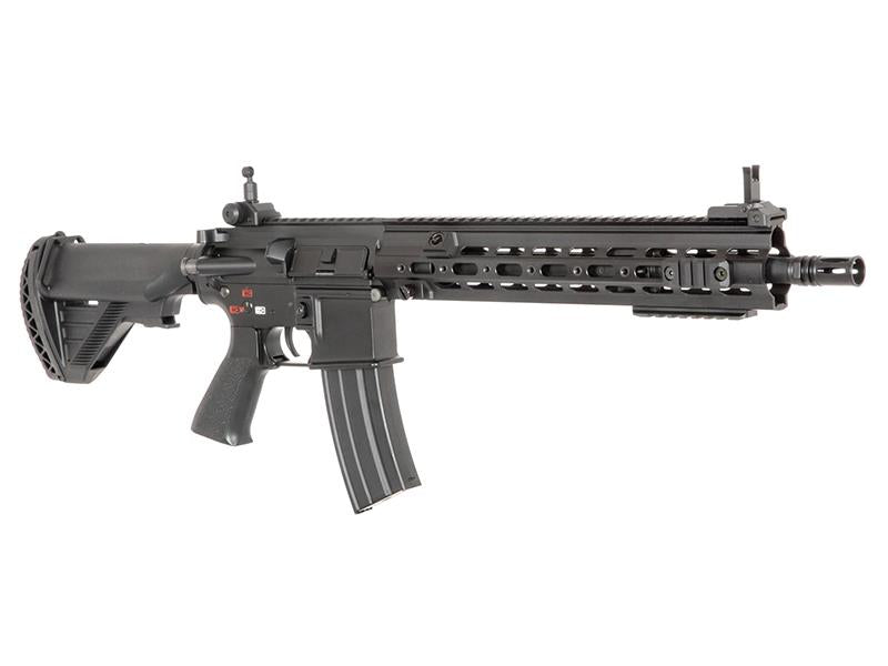 Double Bell M416 AEG (Black - Long - BY-812)