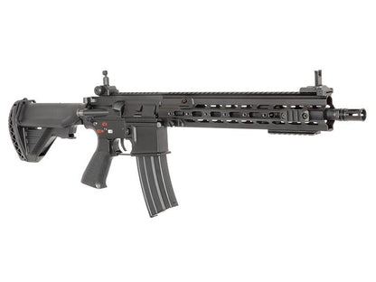 Double Bell M416 AEG (Black - Long - BY-812)