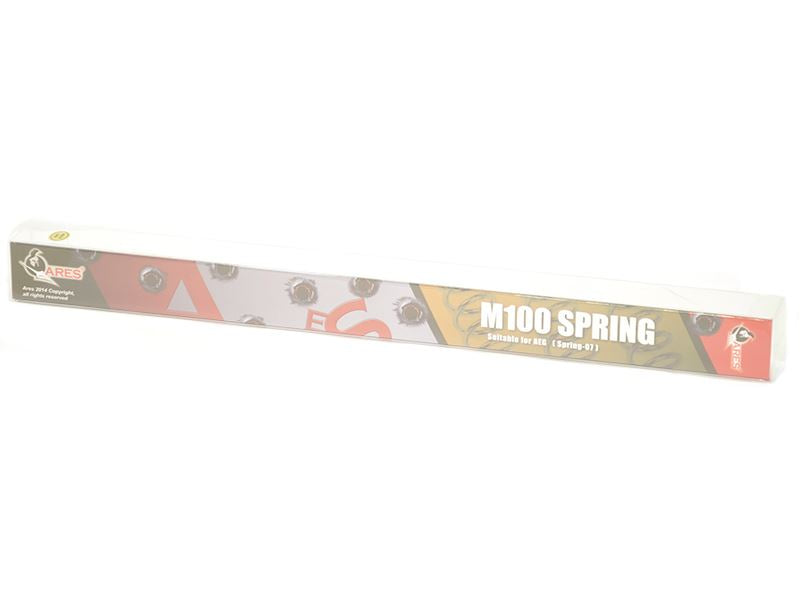 Ares Amoeba M100 Spring